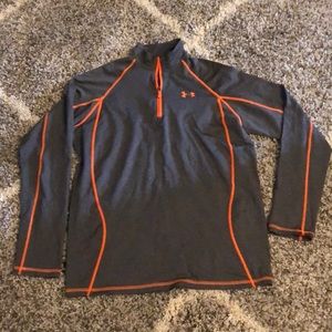 Under Armour cold gear